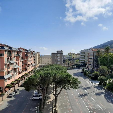 Nel Blu Andora Exterior foto