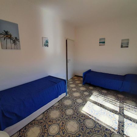 Nel Blu Andora Exterior foto