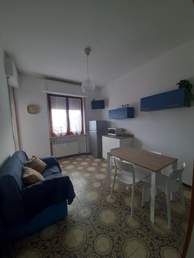 Nel Blu Andora Exterior foto