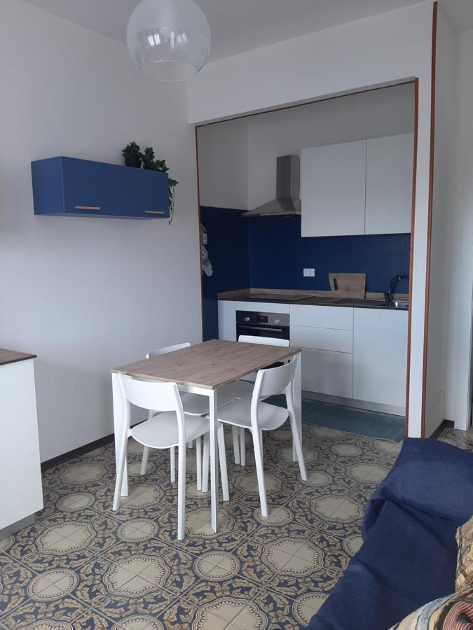 Nel Blu Andora Exterior foto
