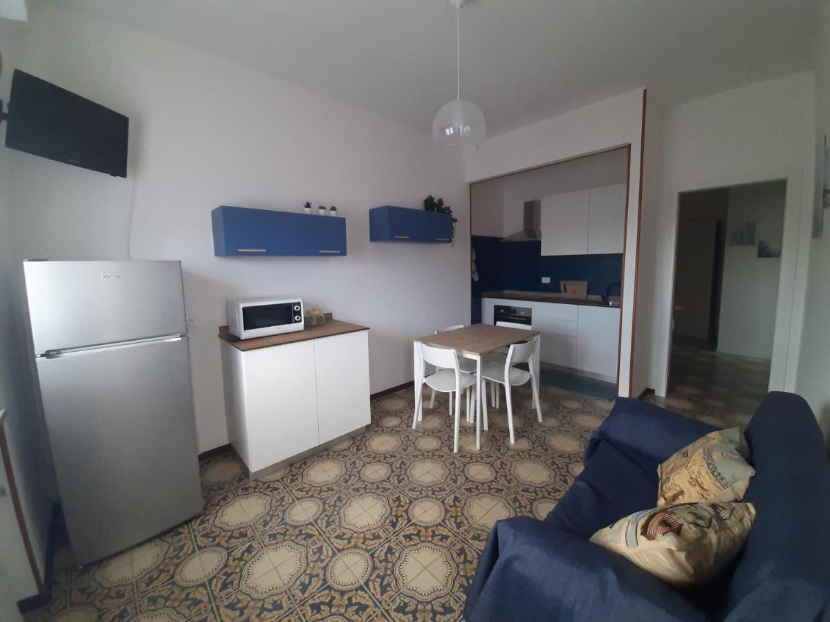 Nel Blu Andora Exterior foto