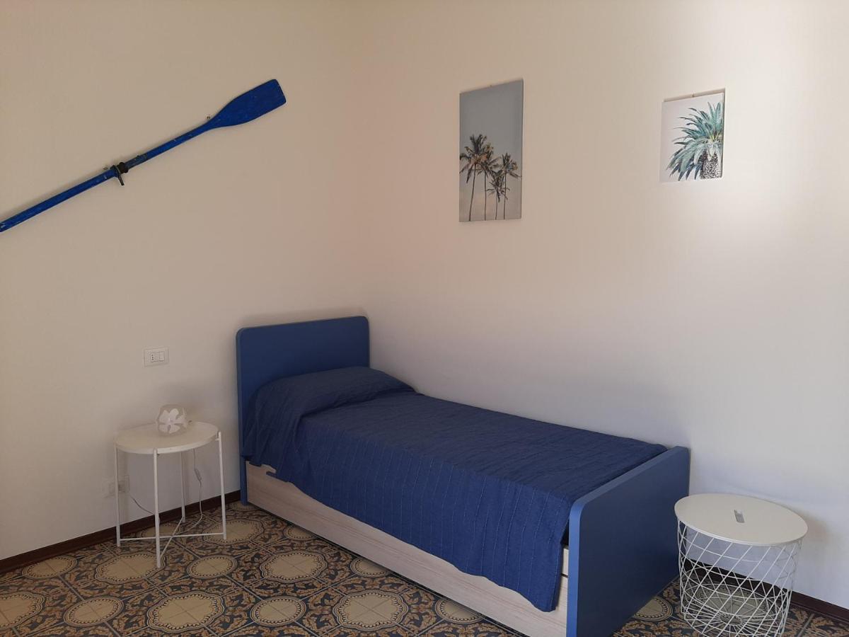 Nel Blu Andora Exterior foto