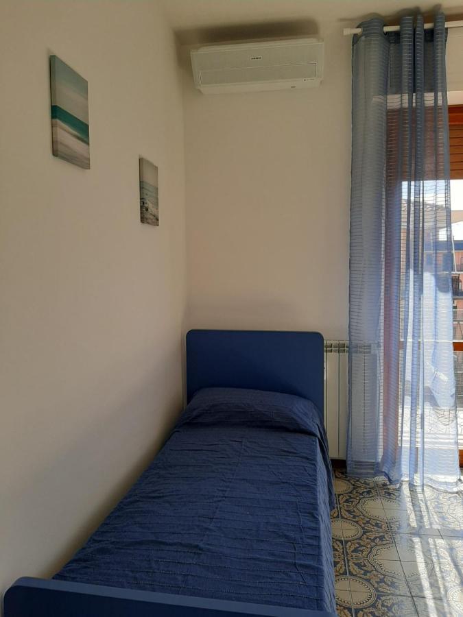Nel Blu Andora Exterior foto