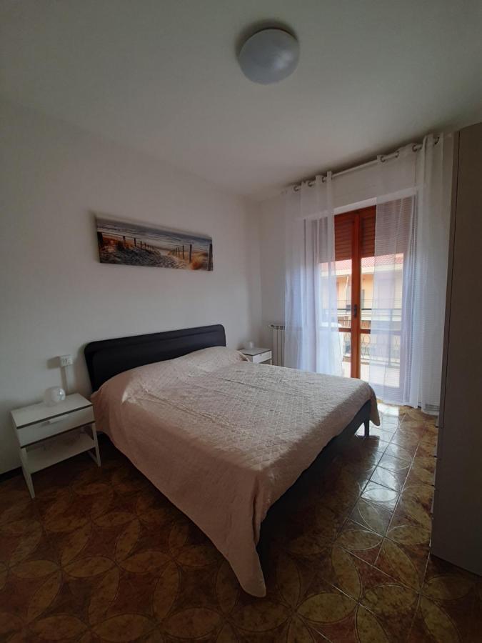 Nel Blu Andora Exterior foto