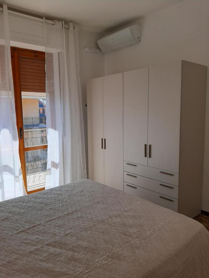 Nel Blu Andora Exterior foto